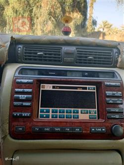 تويوتا كراون